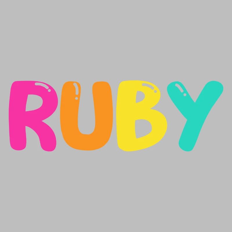 Name - Ruby