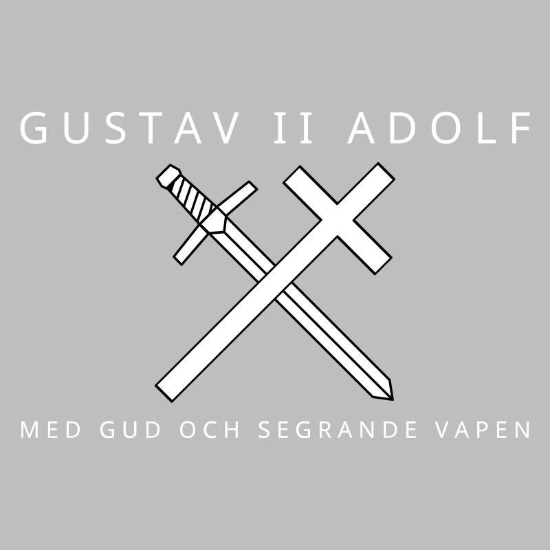 Gustav II. Adolf