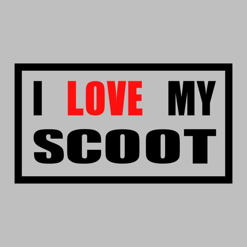 Motorroller Roller Blechroller Schaltroller