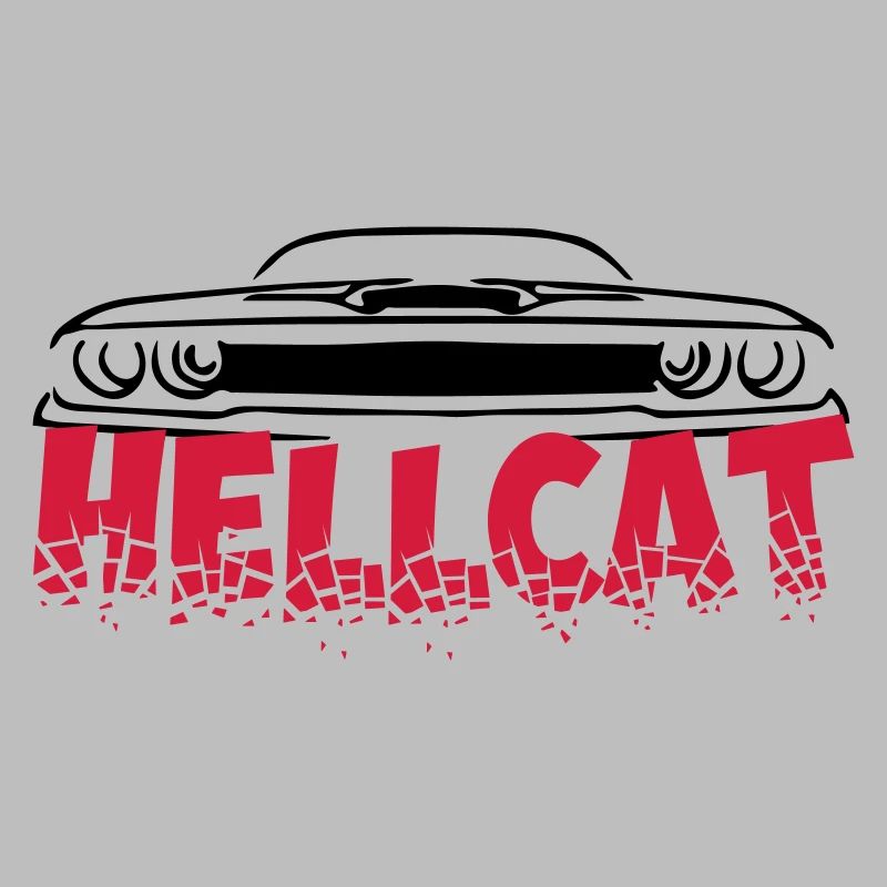 SRT HELLCAT
