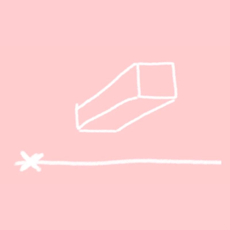 Central perspective ; Undersight ; Drawing ; Article