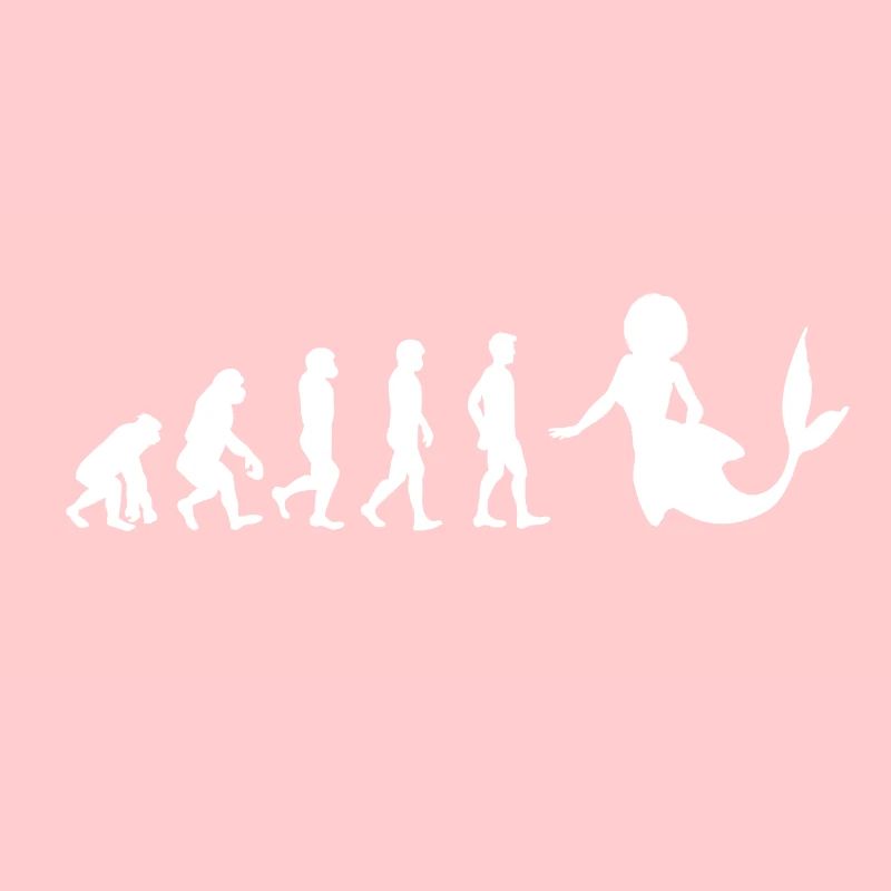 Evolution Nixe Multiple femme cadeau