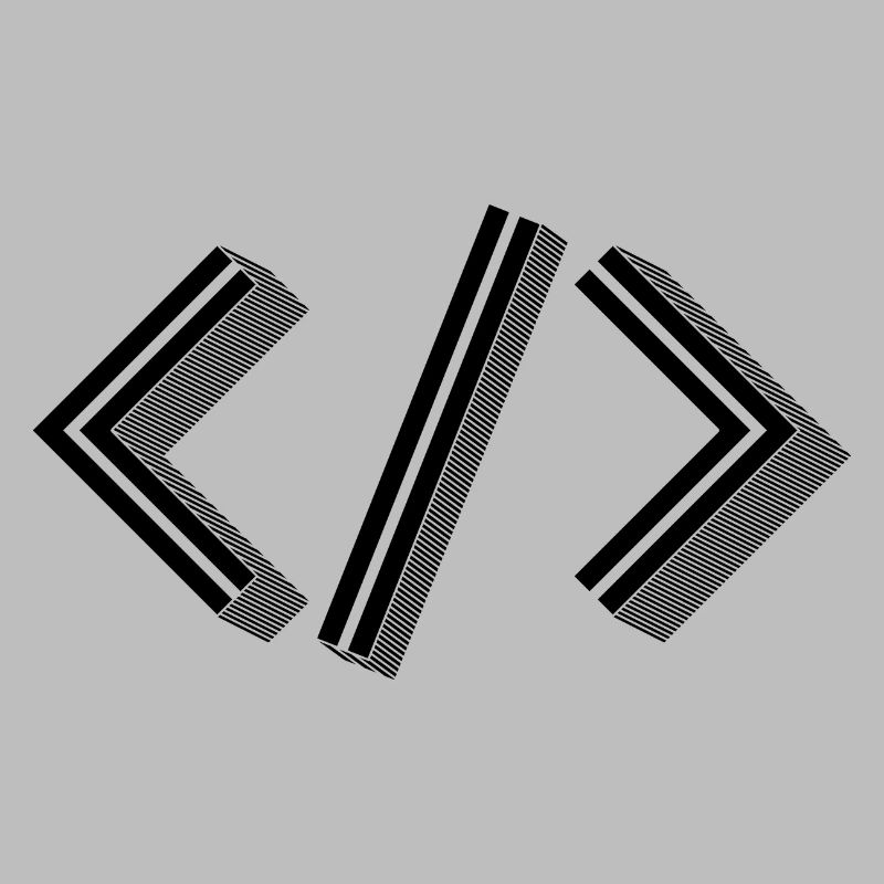 Retro Bracket’s - Full Stack Developer HTML XML