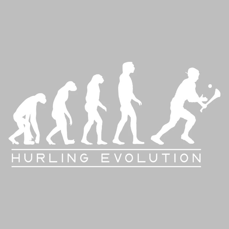 L’évolution du hurling