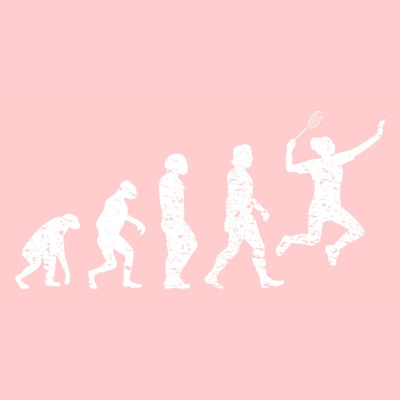 Badminton Evolution Badminton Amateurs De Badminton