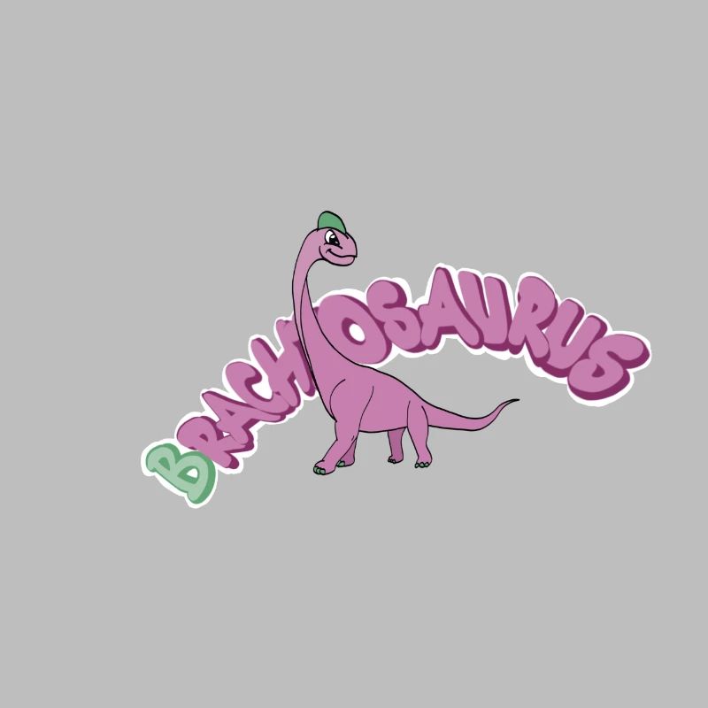 Brachiosaurus