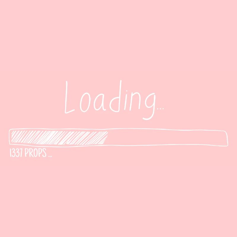 Loading bar 1337