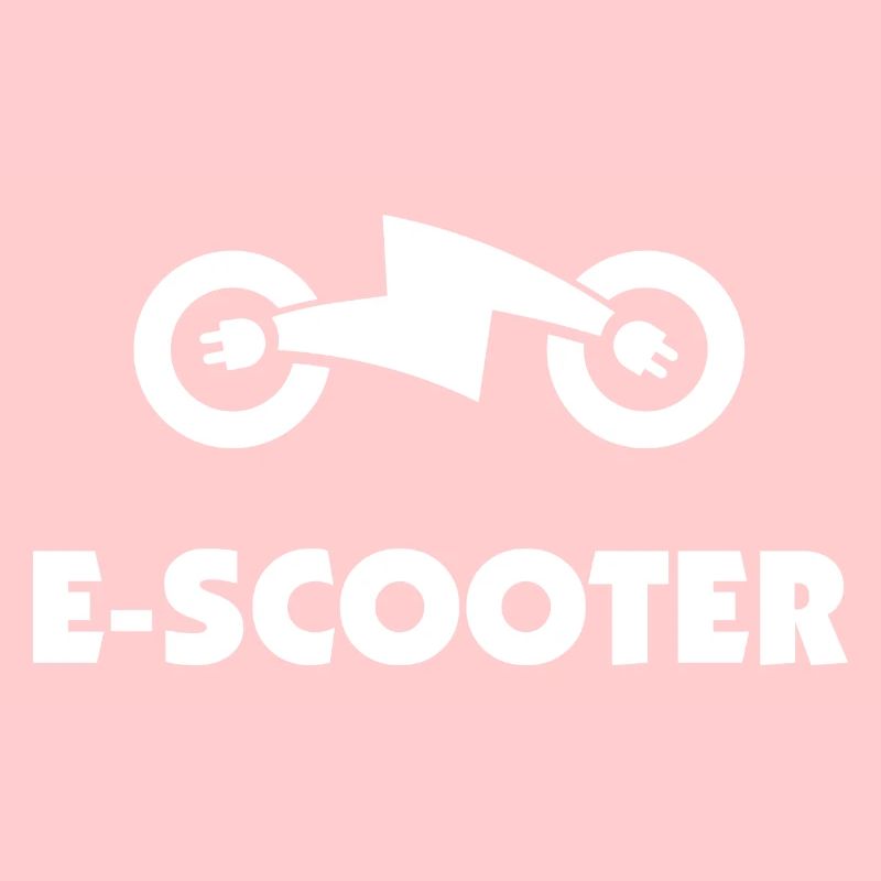 E-Scooter E-Roller Scooter