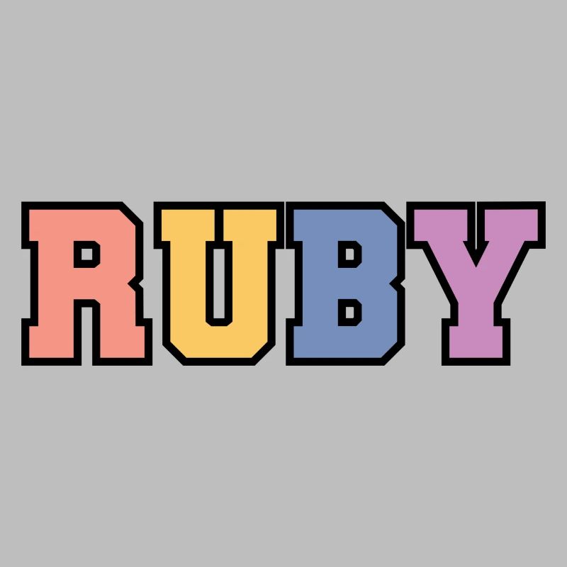 Nom - Ruby