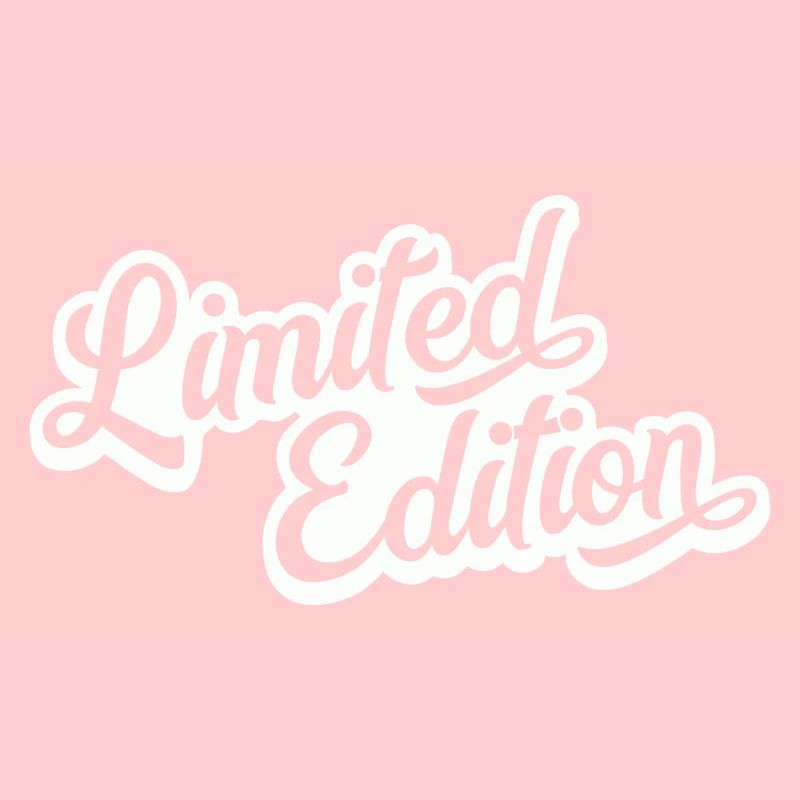 Limited Edition