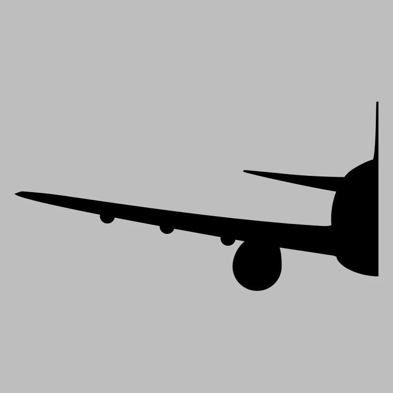 Half half split front front airplane fly pilot mac