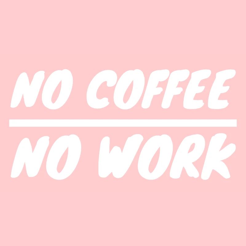 café - pas de café
