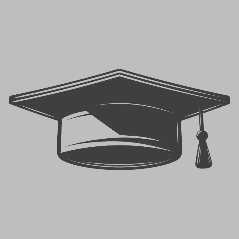 High School Abschluss