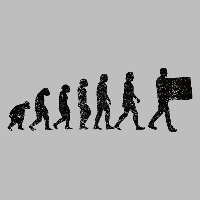 Warehouse Logistics Logistics Evolution Warehouse Workers