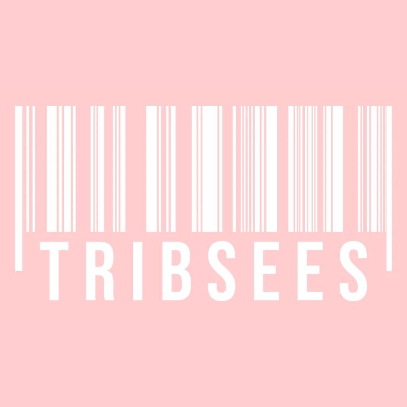 Tribsees Strichcode