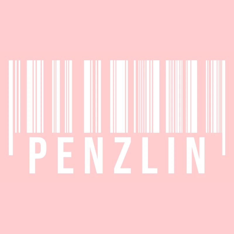 Penzlin Strichcode