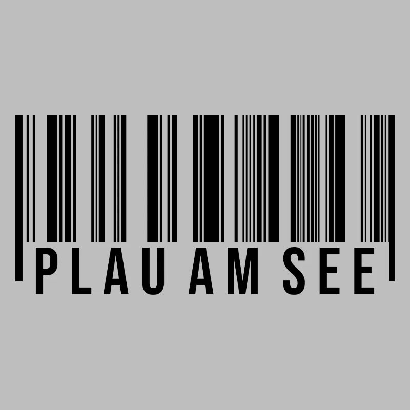 Plau am See Strichcode