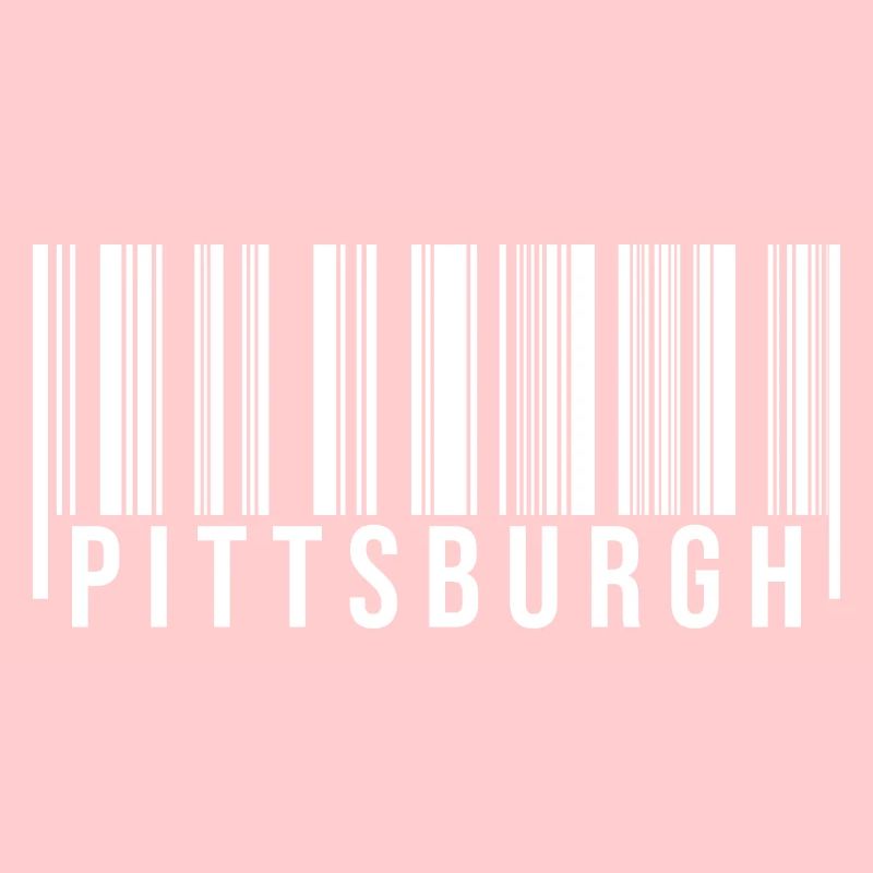 Code-barres Pittsburgh