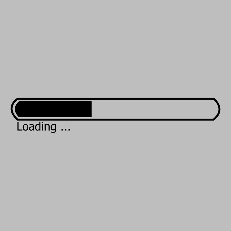 loading
