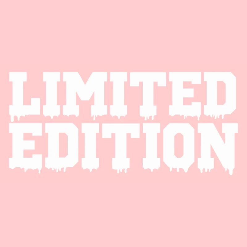 Édition limitée