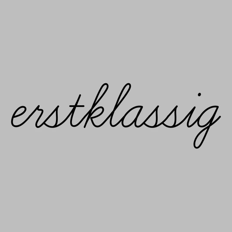 first-class