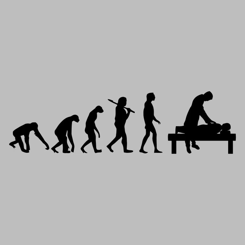 BURNOUT EVOLUTION