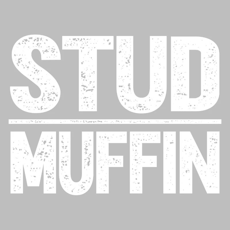 Stud Muffin