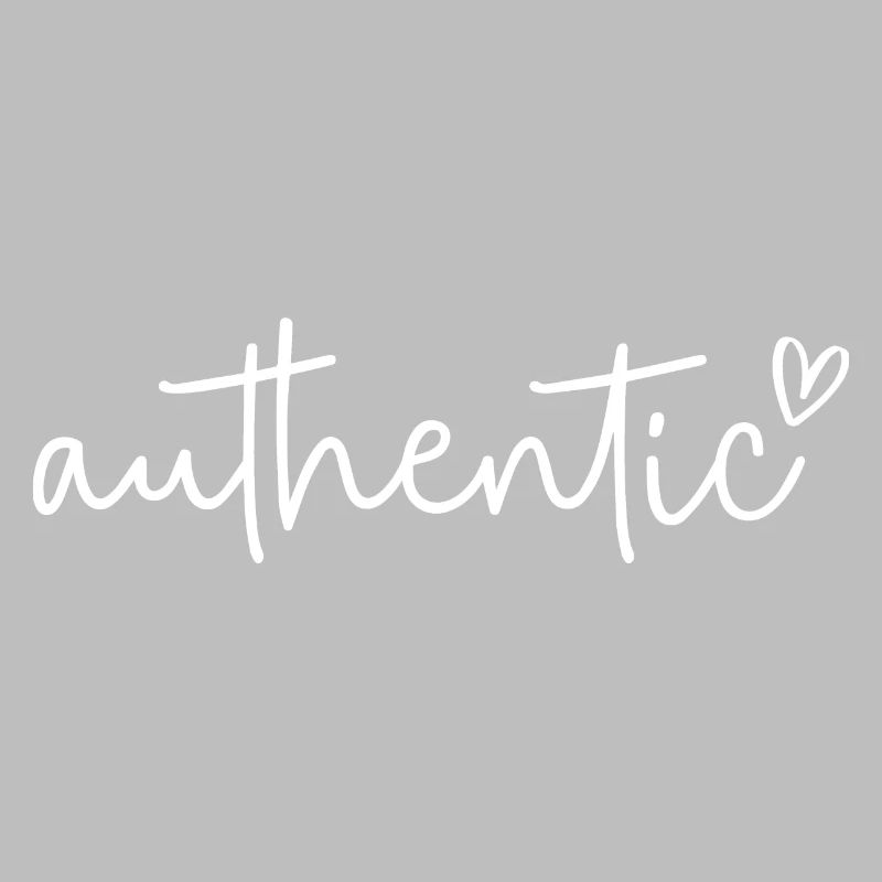 Authentic