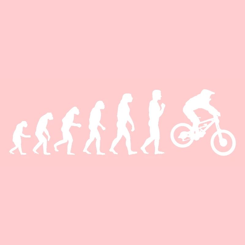 Downhill Vélo Evolution