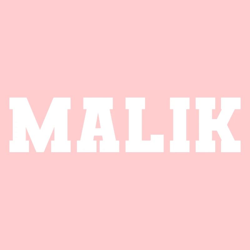 Nom - Malik