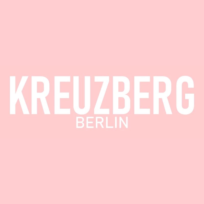 Kreuzberg - Berlin - Quartier - Allemagne