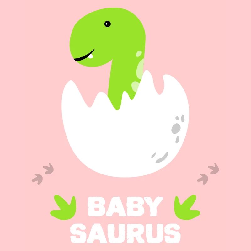 Baby Saurus