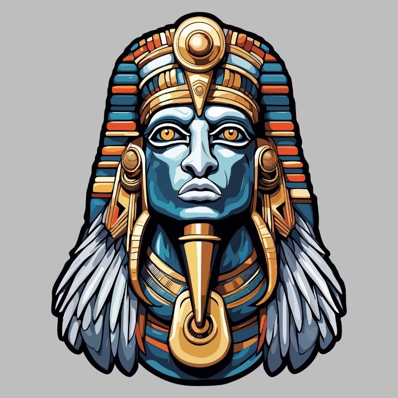 Egypt / Pharaoh / Mummies / Hieroglyphics / Sphinx