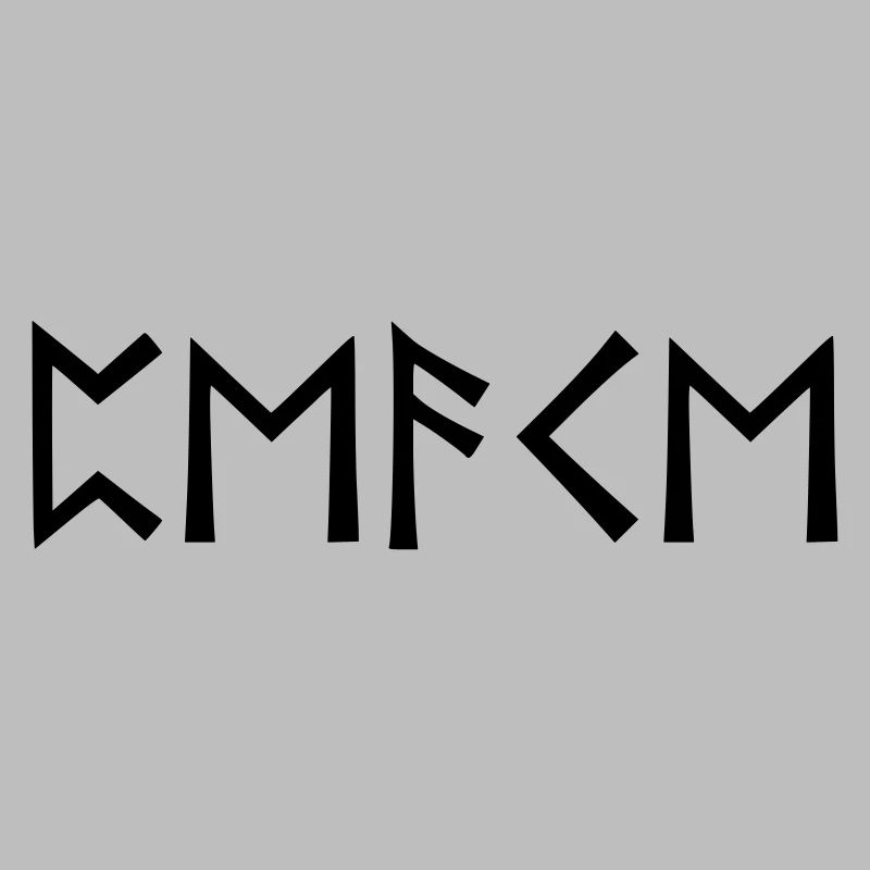 Peace - rune script