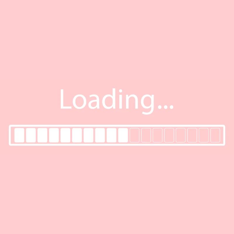 Loading in progress