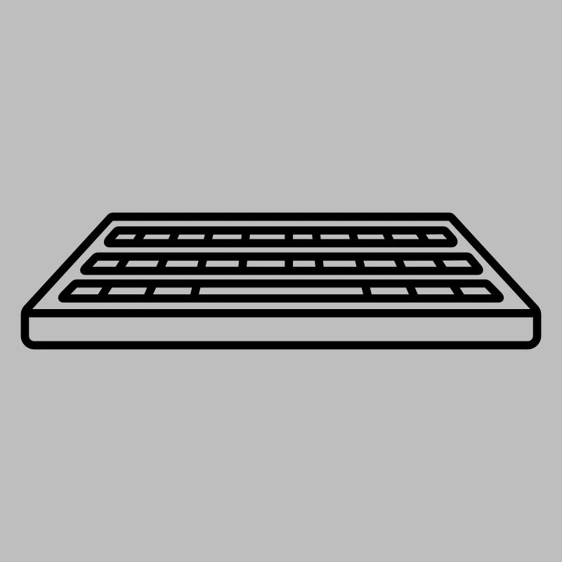 Control Keyboard Input Computer