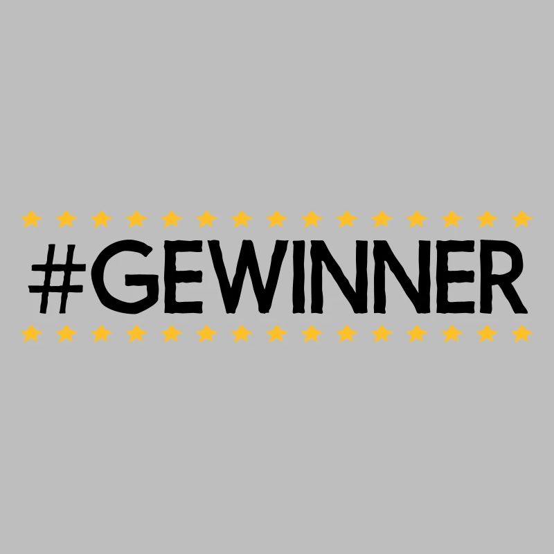 #Gewinner