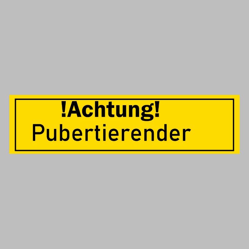 Pubertierender Pubertät Geschenk Geschenkidee Mann