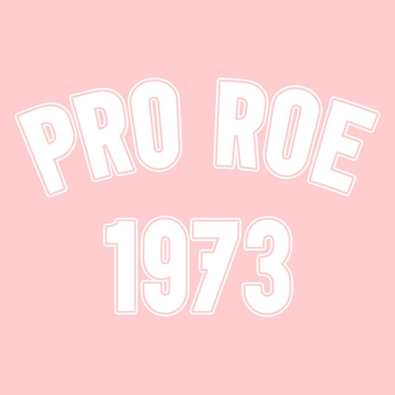 1973 Pro Roe
