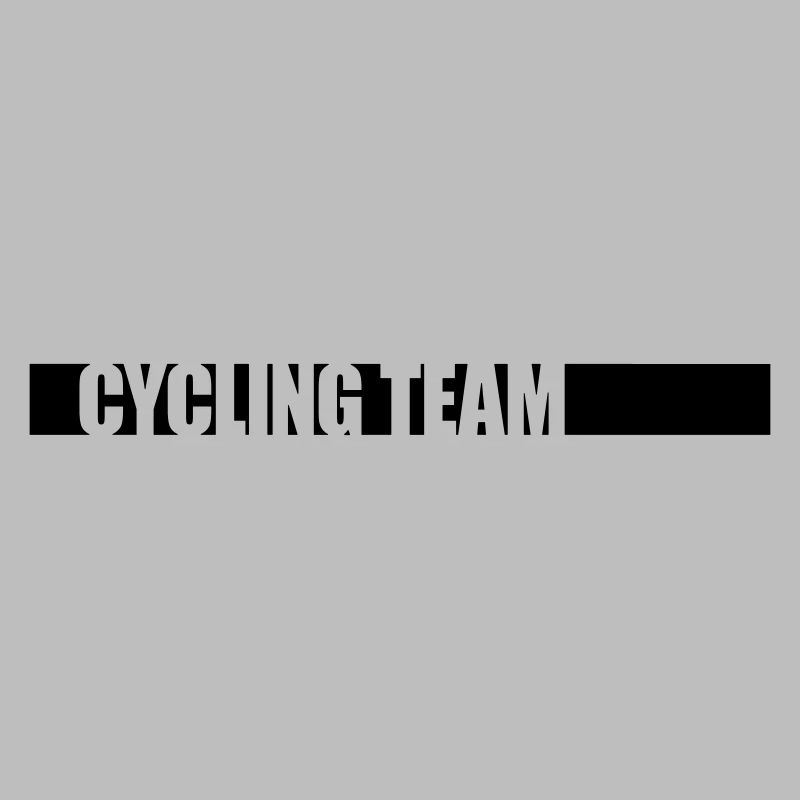 Team Bicycle Competition