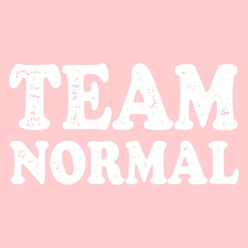 Team Normal