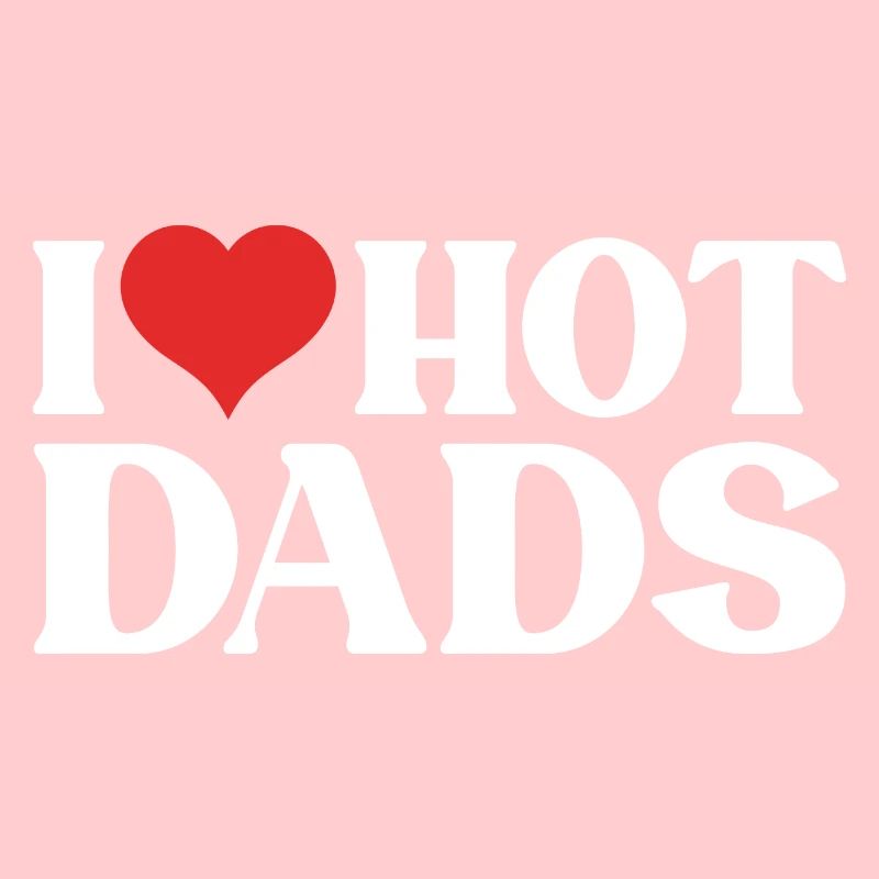 J’aime les papas chauds