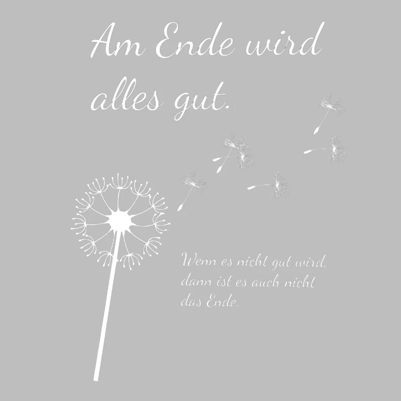 Alles wird gut