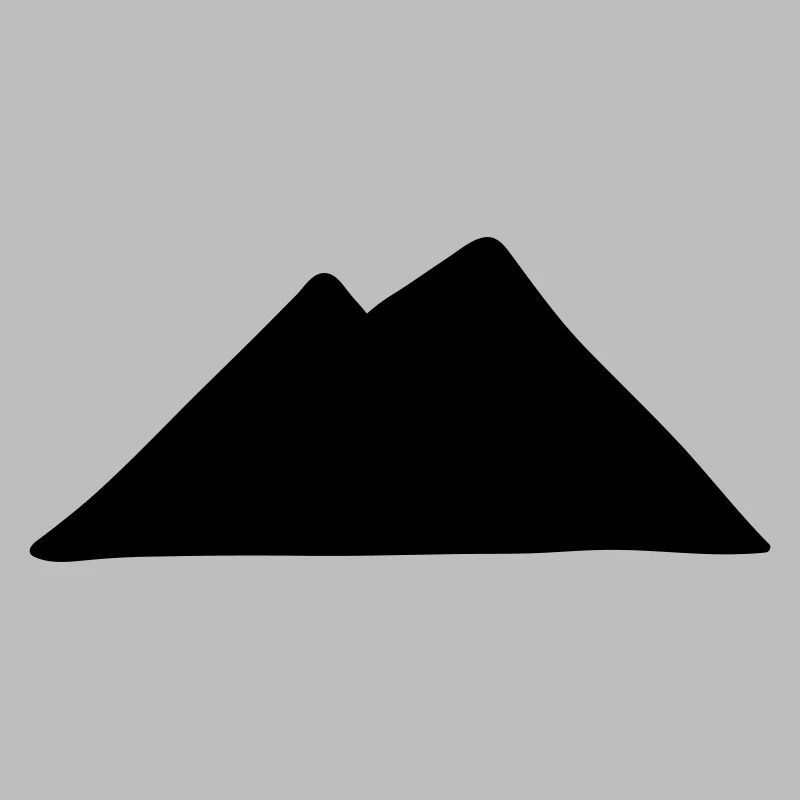 Mountains Mountain Mountains Drawing Surface 1