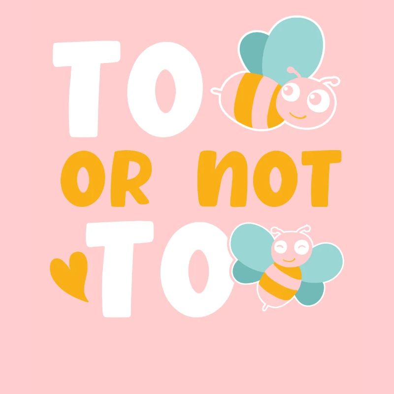 Biene oder nicht Biene