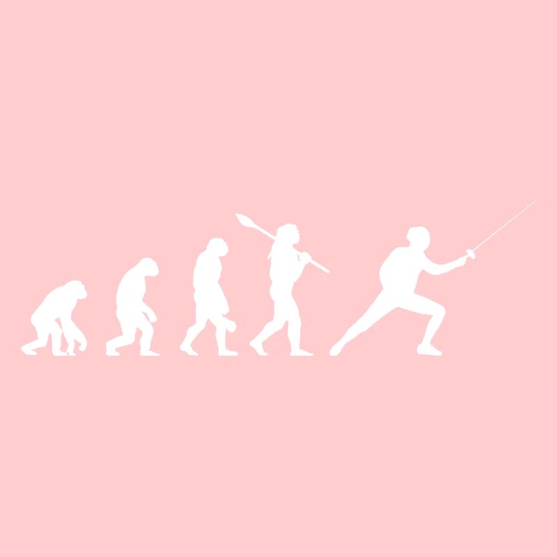 Fencing Evolution