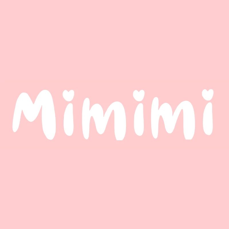 mimimi ,nom, typo,proverbes,blanc