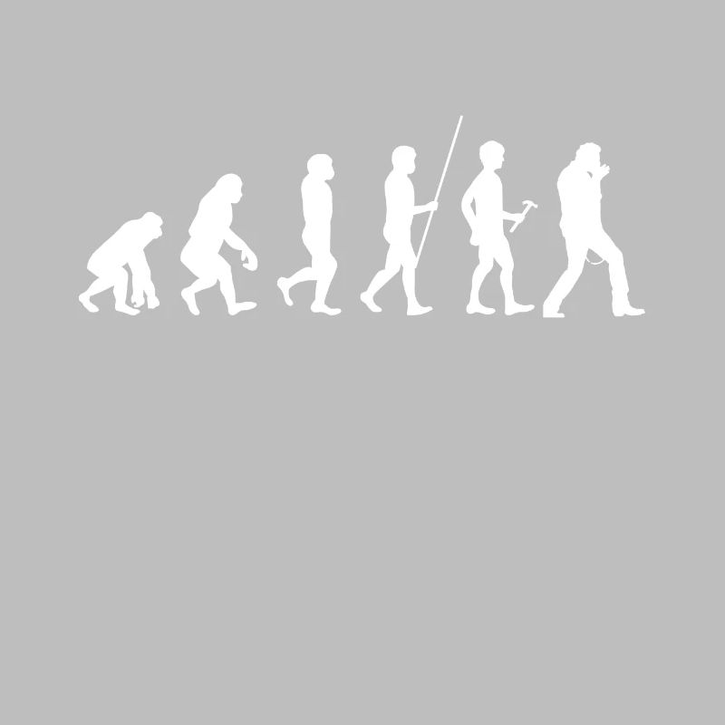 Harmonica - Harmonica Player - Evolution