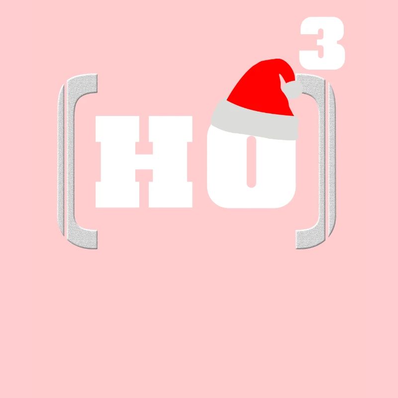 Hohoho Maths Noël