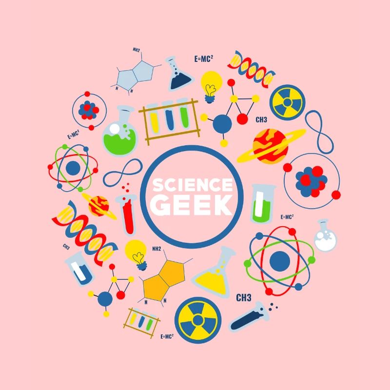Science geek